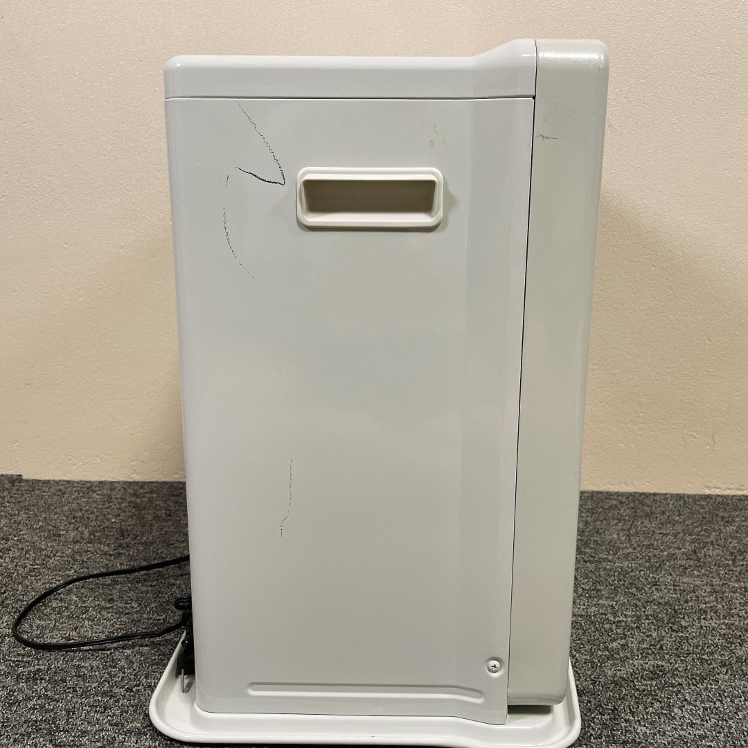 コロナ　石油ファンヒーター　FH-EX4611BY　11年製