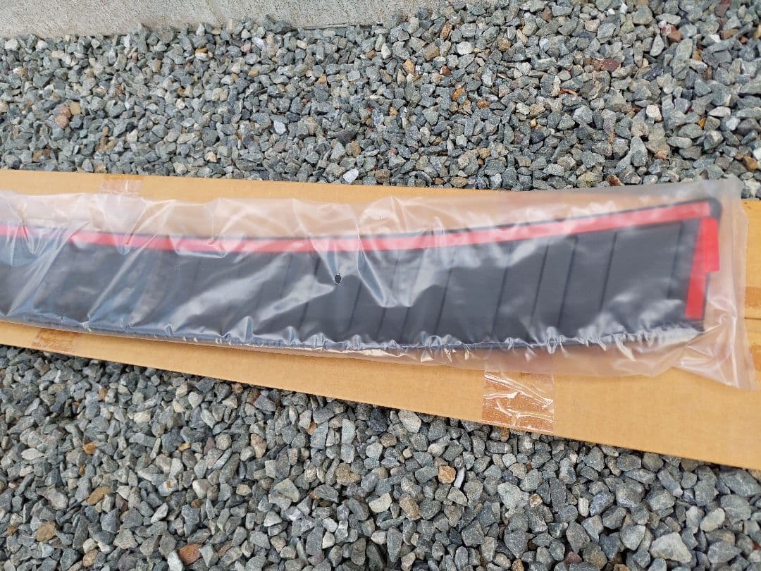 SUBARU フォレスター カーゴステップパネル　E771SSG300