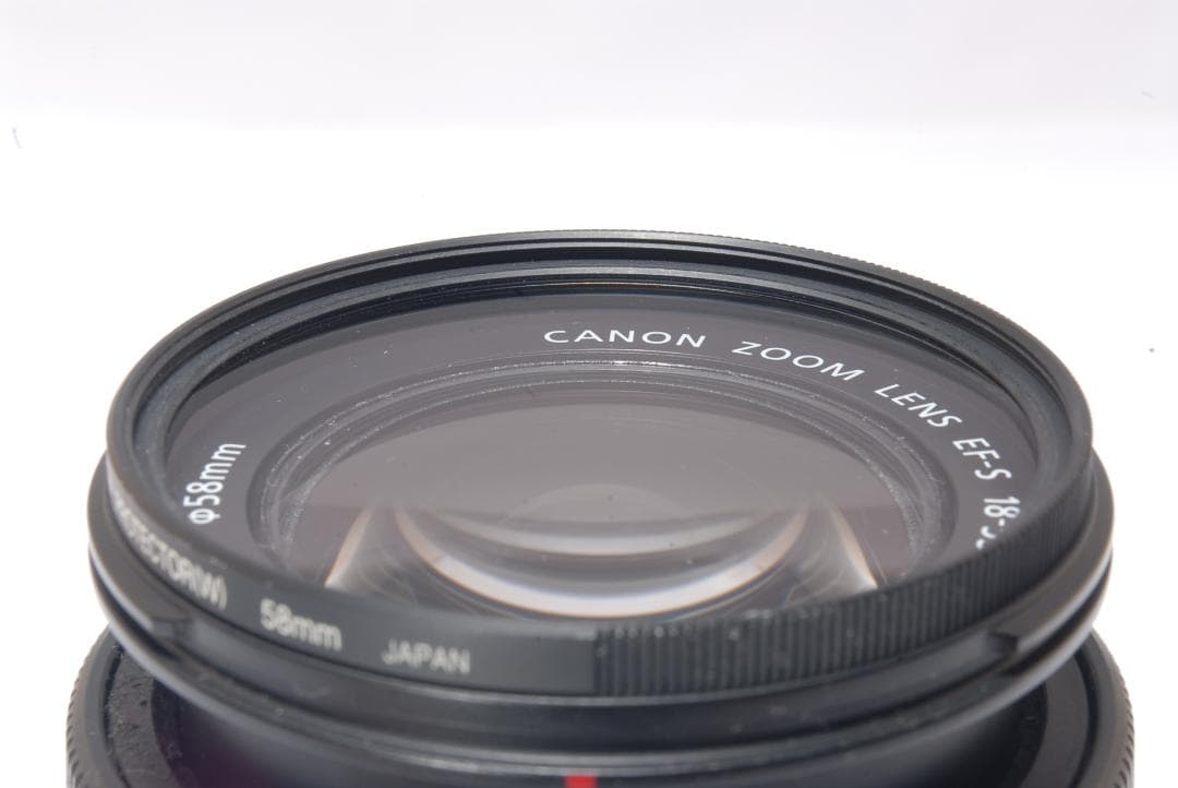 ✨付属品多数✨美品　Canon キャノンKiss X7 標準レンズセット