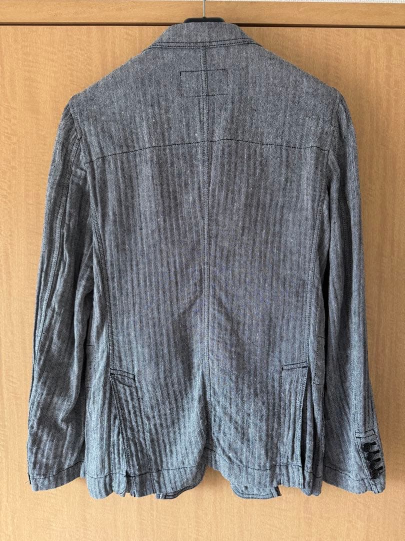 COMME des GARCONS HOMME DEUX ジャケット M