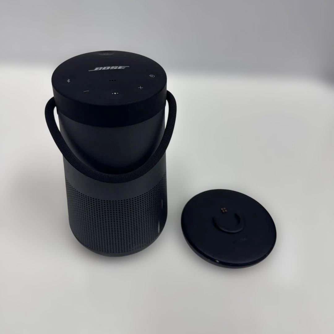Bose SoundLink Revolve+　＆充電器　　ジャンク品
