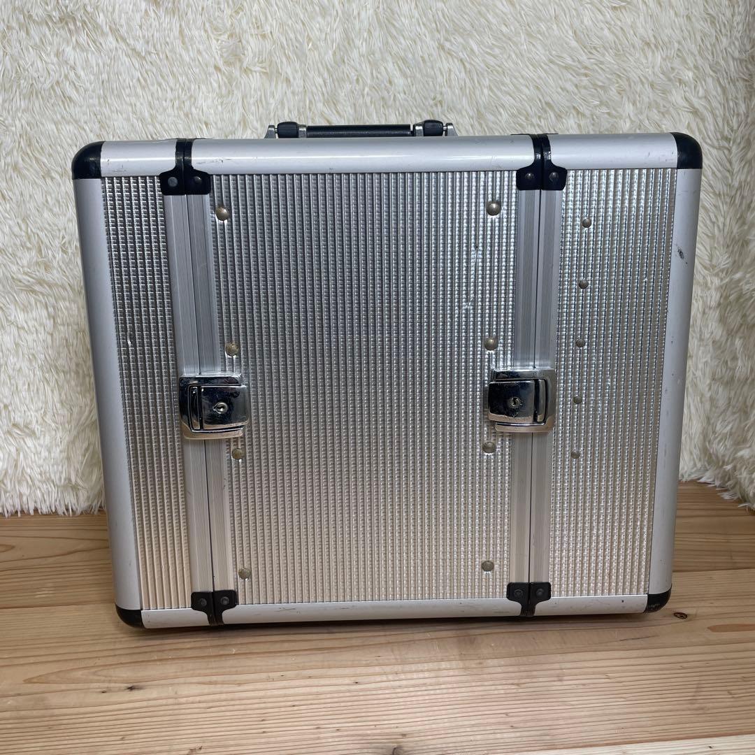 TOA KZ-25 ポータブルアンプ CD カセット 再生確認