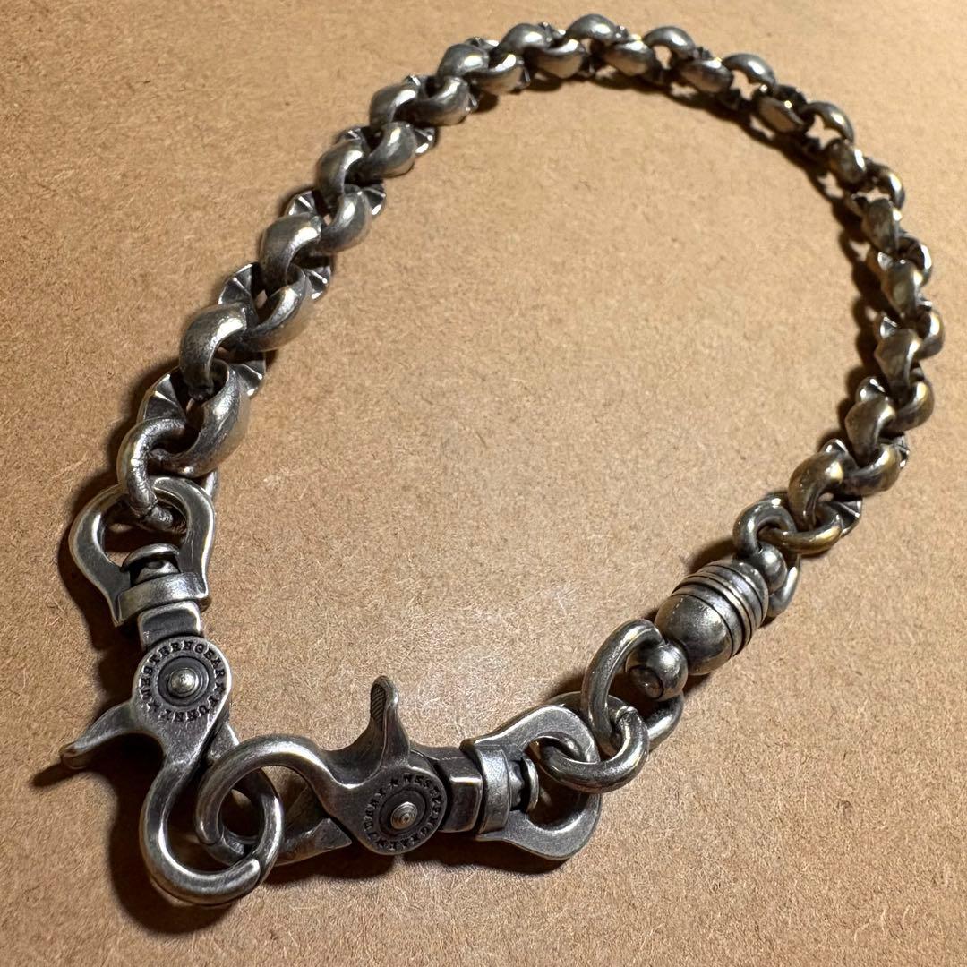 Funny ウォレットチェーン SE-1 ファニーオリジナル ヴィンテージ