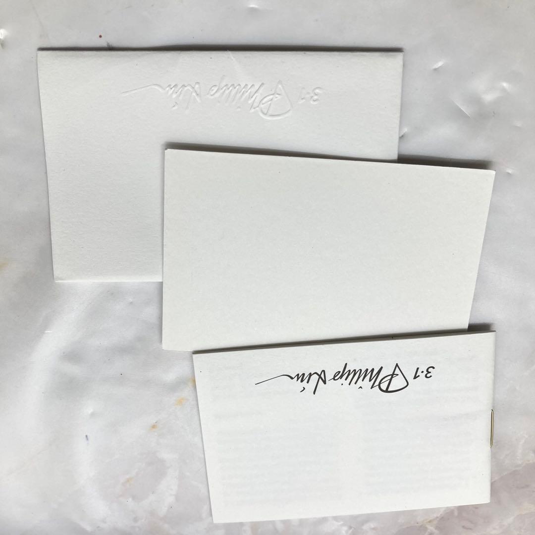 極美品❣️ 3.1 Phillip Lim フィリップ リムトラベルバッグビジネス