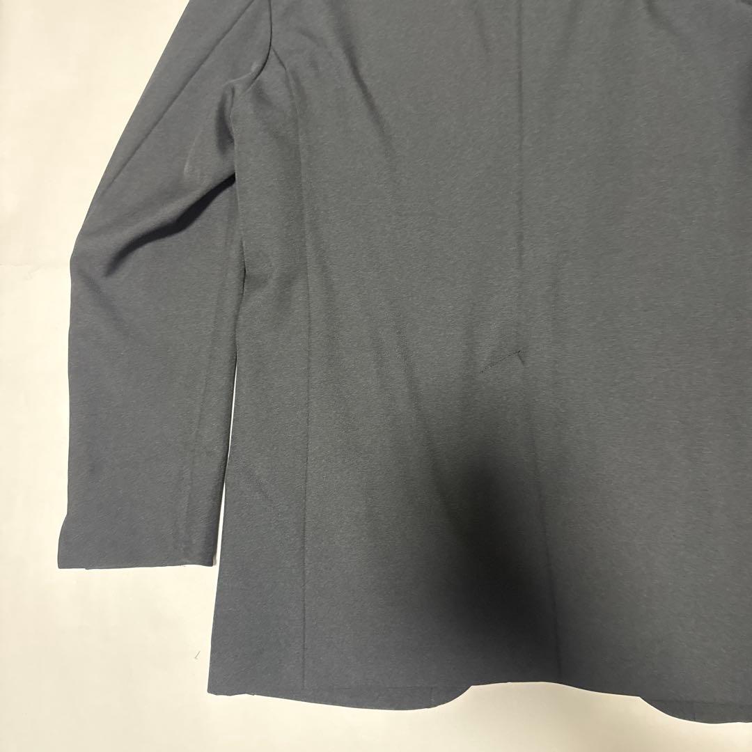 MBスタンダード　ノーカラージャケット ブラック　Mサイズ