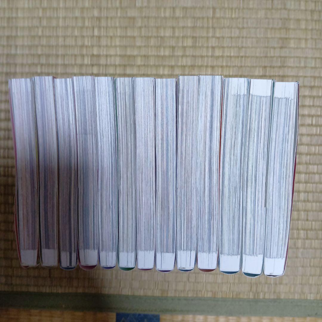 ある日、お姫様になってしまった件について 全巻セット