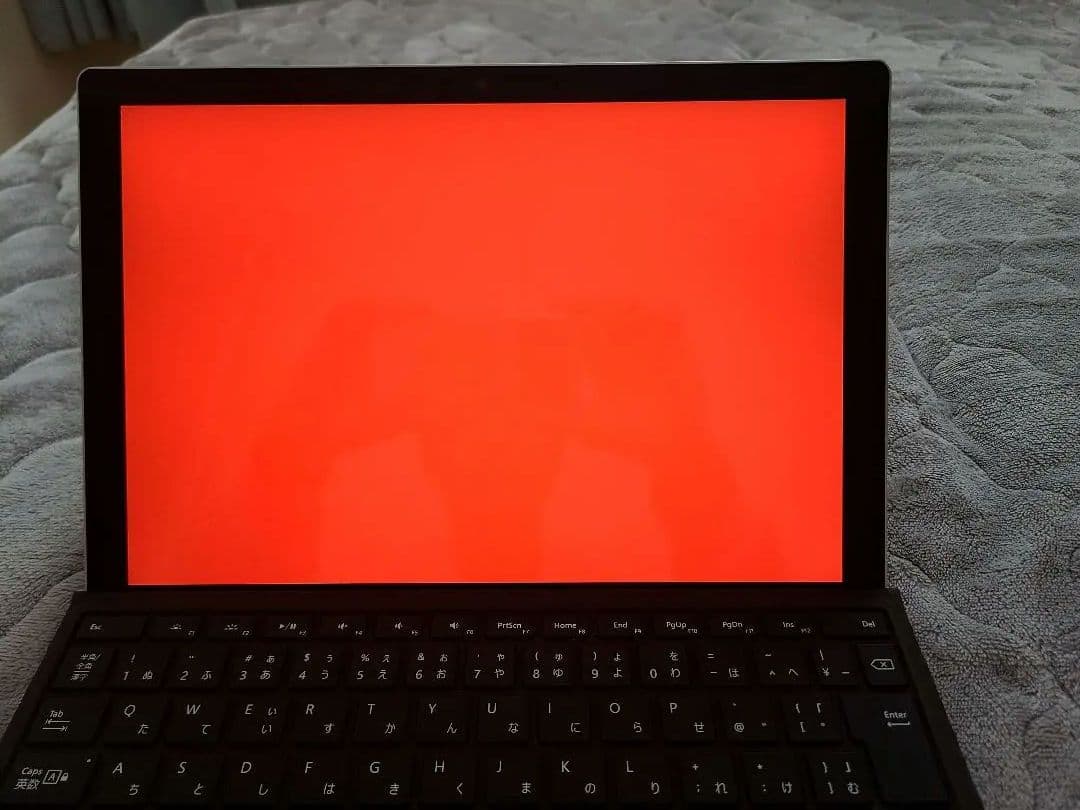 Surface Pro 7+ model1961 LETモデル