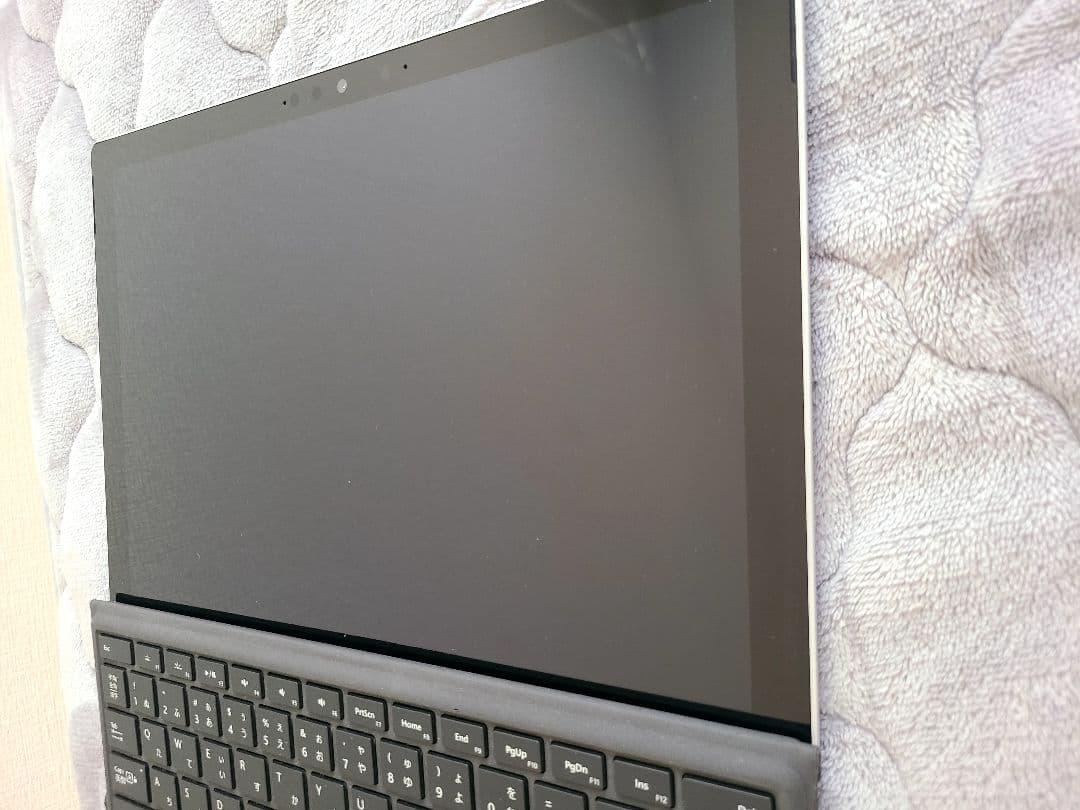 Surface Pro 7+ model1961 LETモデル