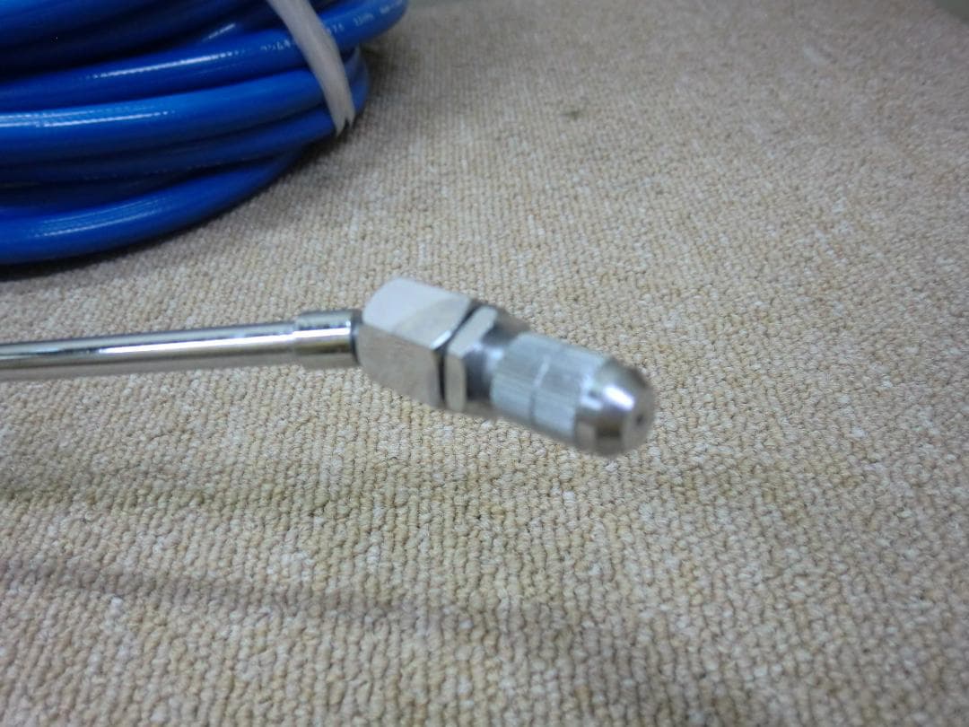 【中古・現状品】丸山製作所『エアコン洗浄機』ESW-30K 高圧洗浄機