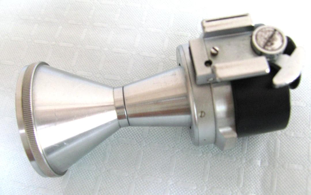 希少★ライカLeicaユニバーサルファインダー35-13.5 Canon28ｍm