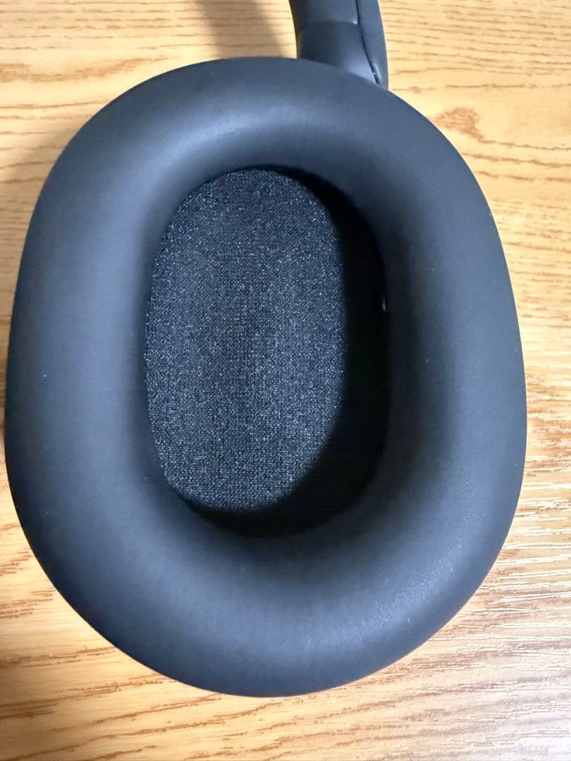 SONYワイヤレスヘッドホン WH1000XM5 (B) 箱なし