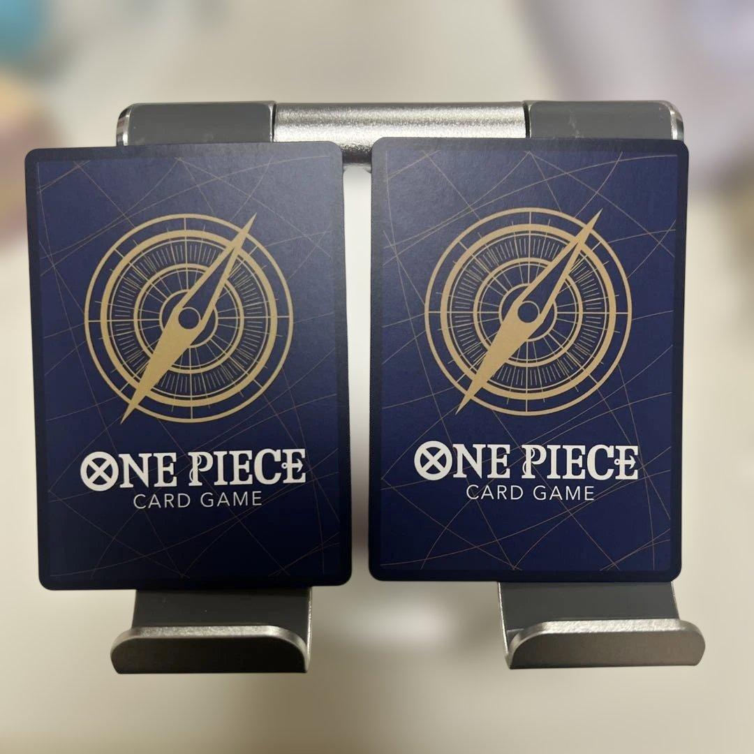 R*ド様 バギー 金背景＆銀背景