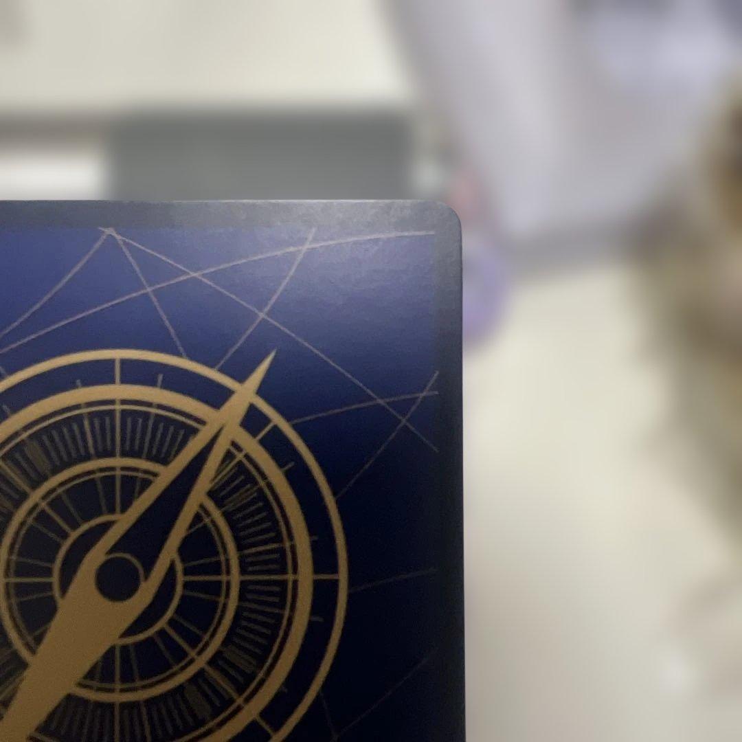 R*ド様 バギー 金背景＆銀背景