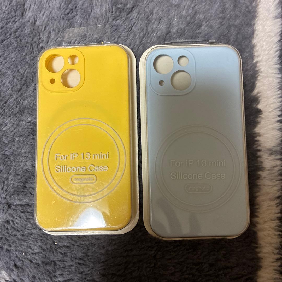 Apple iPhone 13mini ピンク　256GB バッテリー100%