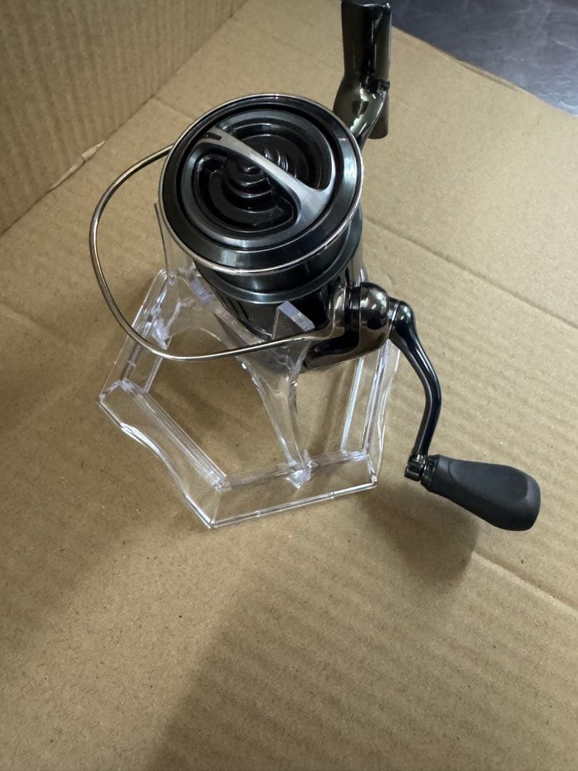 22ステラ C2000SHG