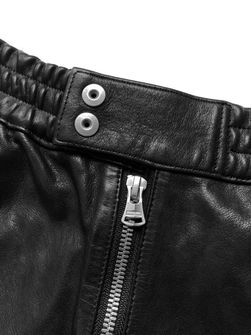 BACKLASH ジャパンステアイージーパンツ incarnation m.a+