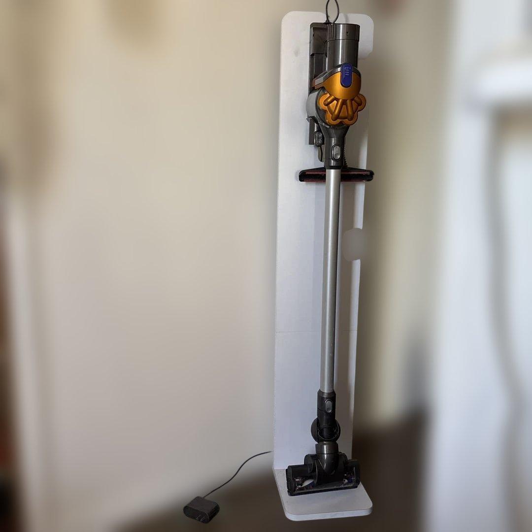 ダイソン掃除機