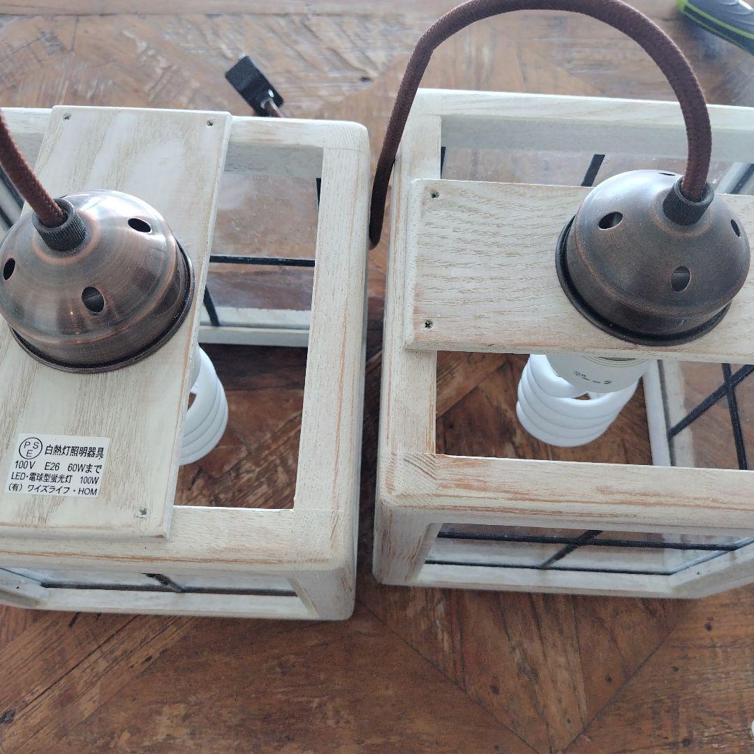 ステンドガラス ペンダントライト　Houzeステンド　ハウズ ステンド