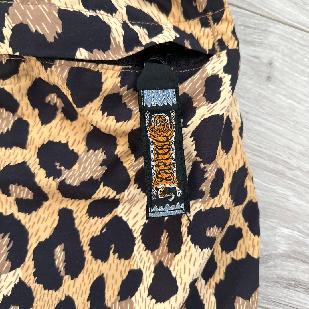 KAPITAL ショートパンツ 【2】