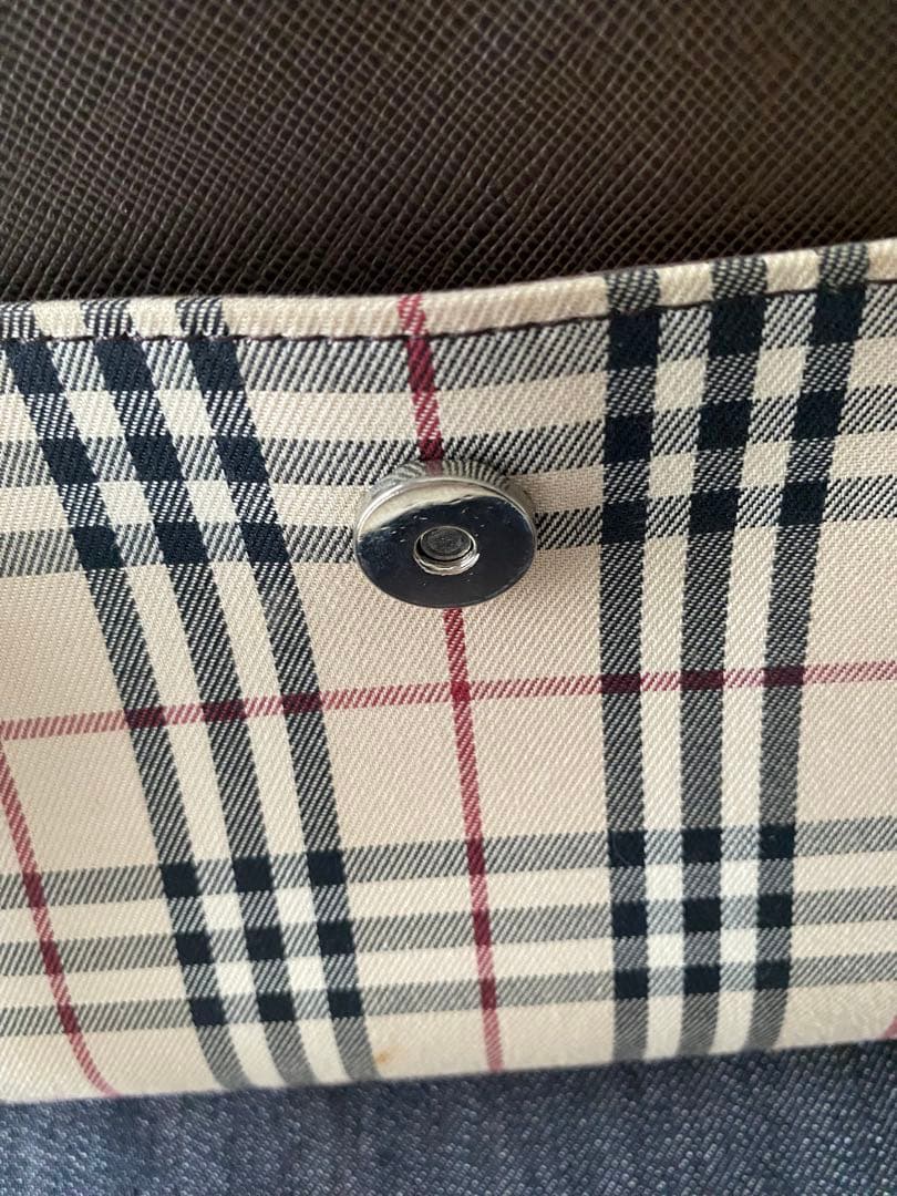 BURBERRY バーバリー ハンドバッグ