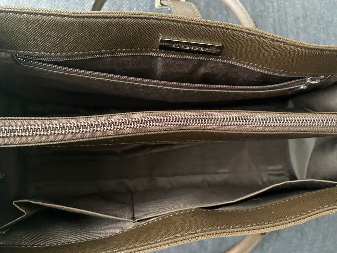 BURBERRY バーバリー ハンドバッグ