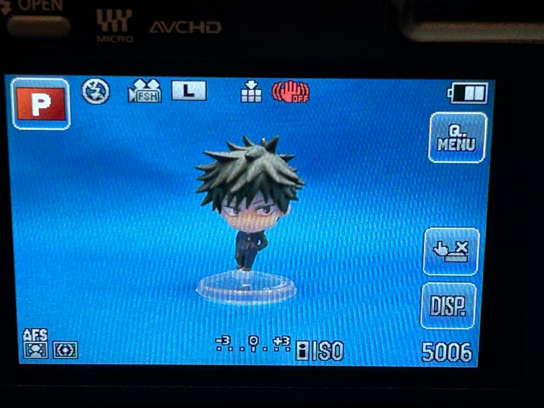 Panasonic DMC-GF2 14-42mmレンズセット