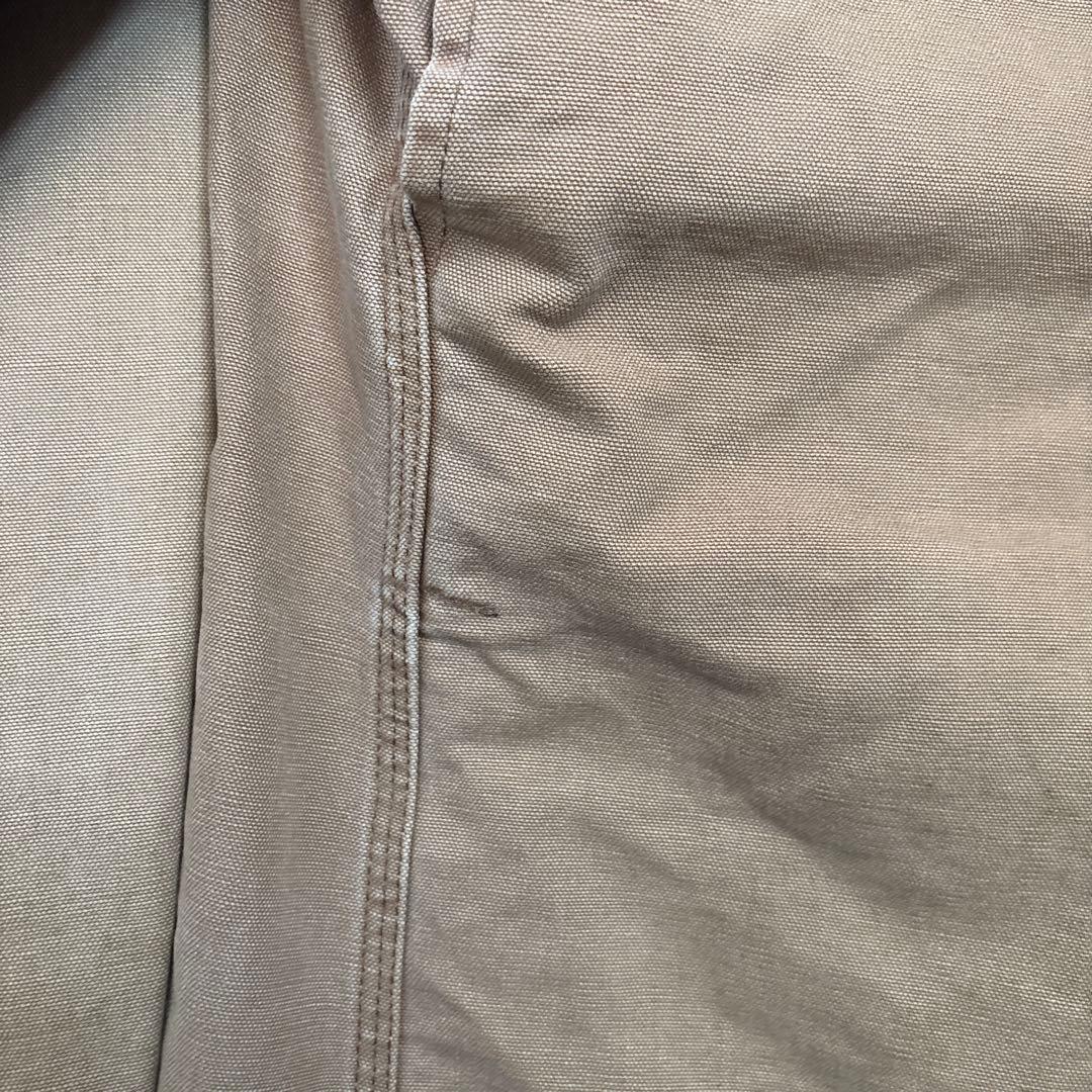Carhartt カーハート ミシガンチョアコート カバーオール Ｍ