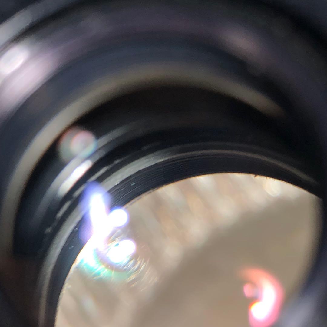 zenit zenitar MC M2s 50mm f2 m42マウント