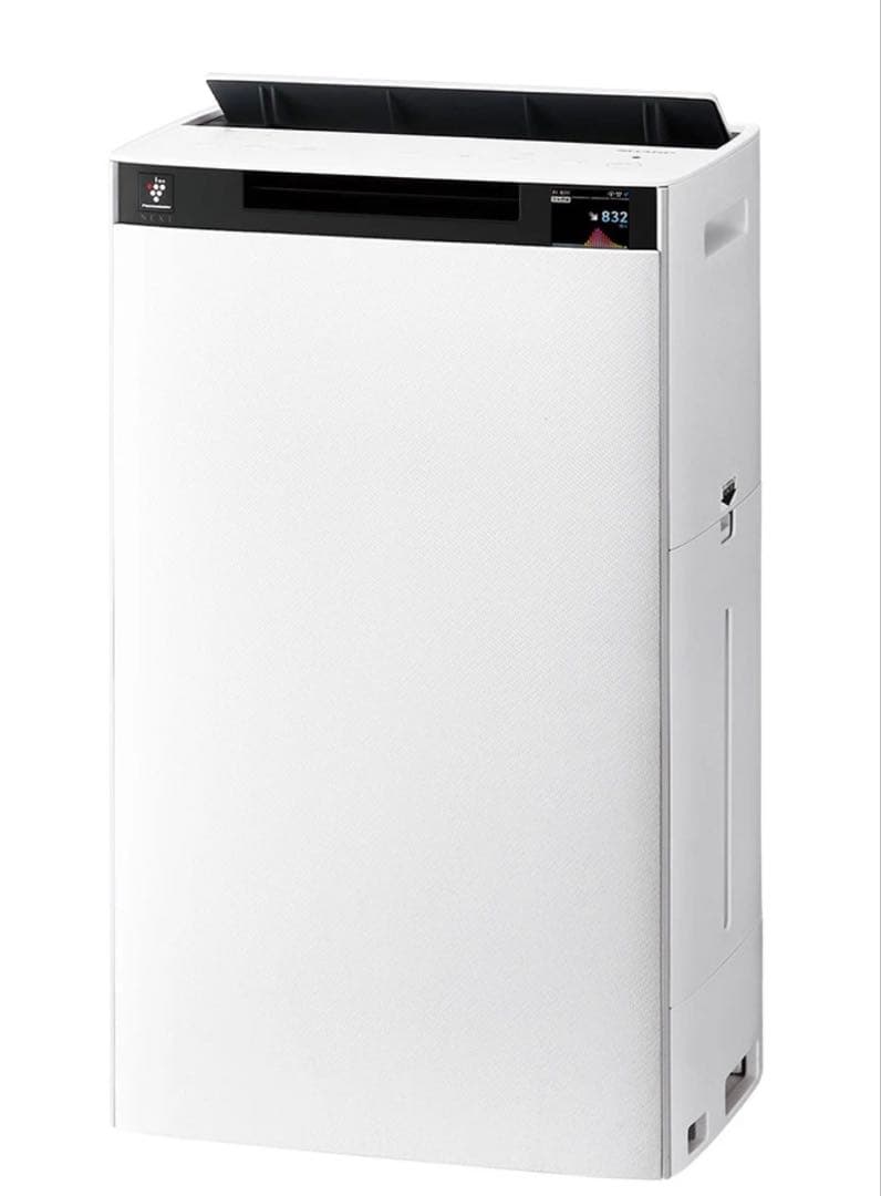 KI-TX75-11 SHARP 空気清浄機