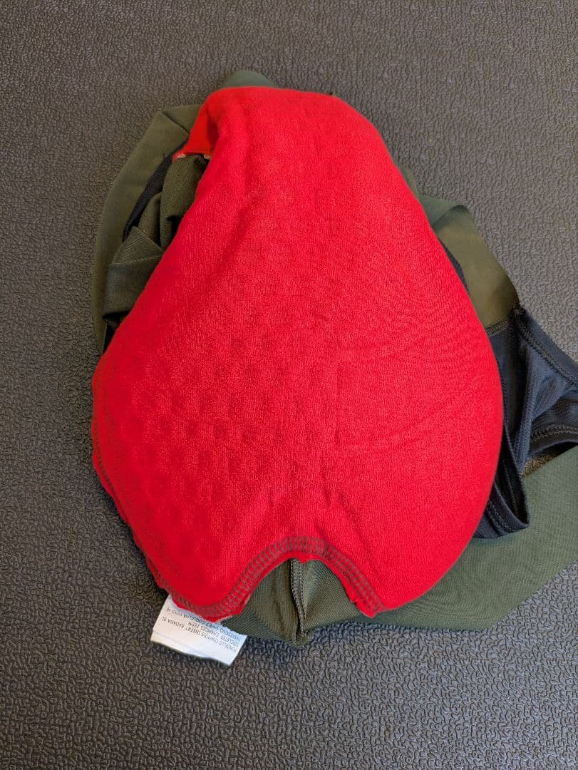 castelli　COMPETIZIONE 2 BIBSHORTサイズL