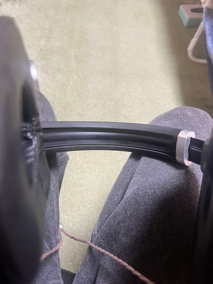 SENNHEISER HD700 ヘッドホン