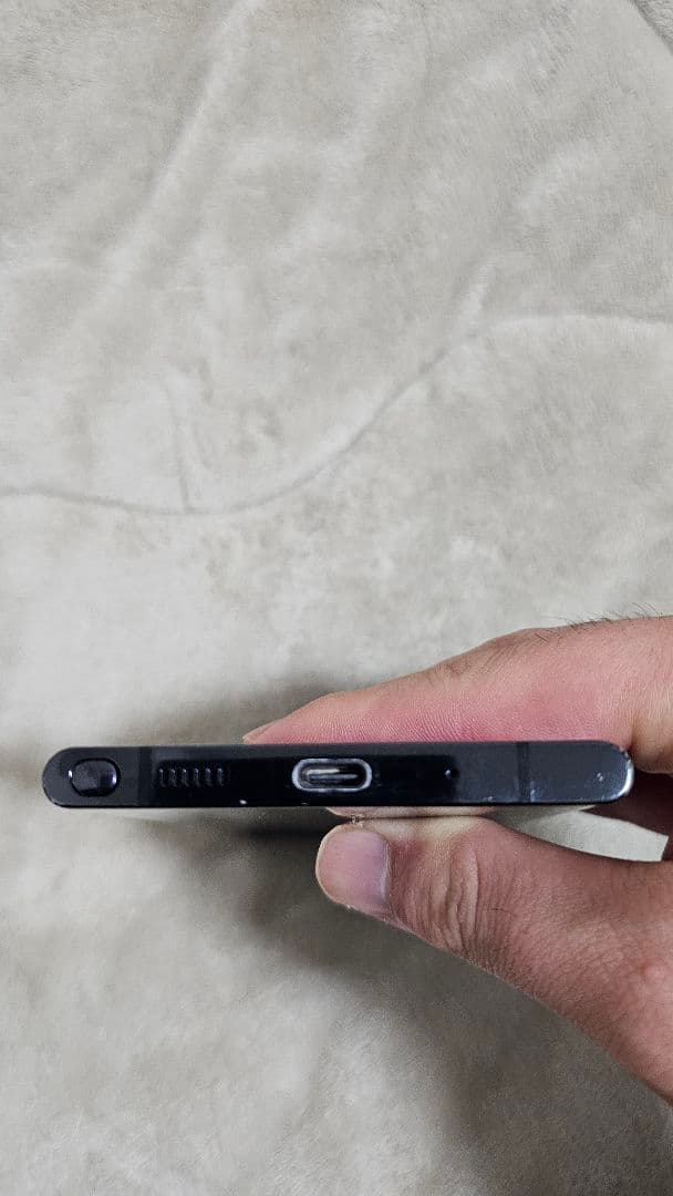 Galaxy Note20 Ultra 256GB 海外版