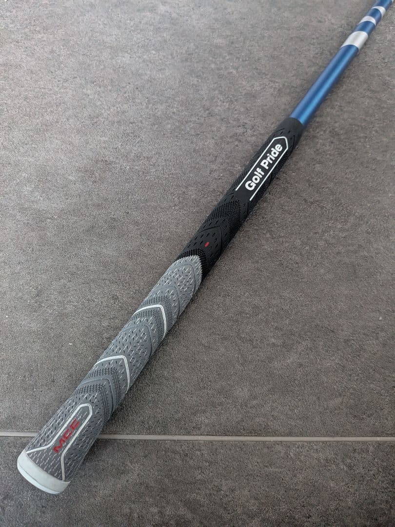 ●美品　大人気●キャロウェイ24VENTUS BLUE 6S ドライバーシャフト