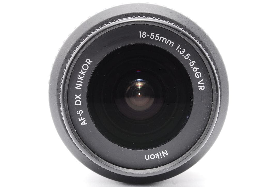 KOYO✨スマホ転送可 自撮り可能機種✨Nikon D5200 ダブル