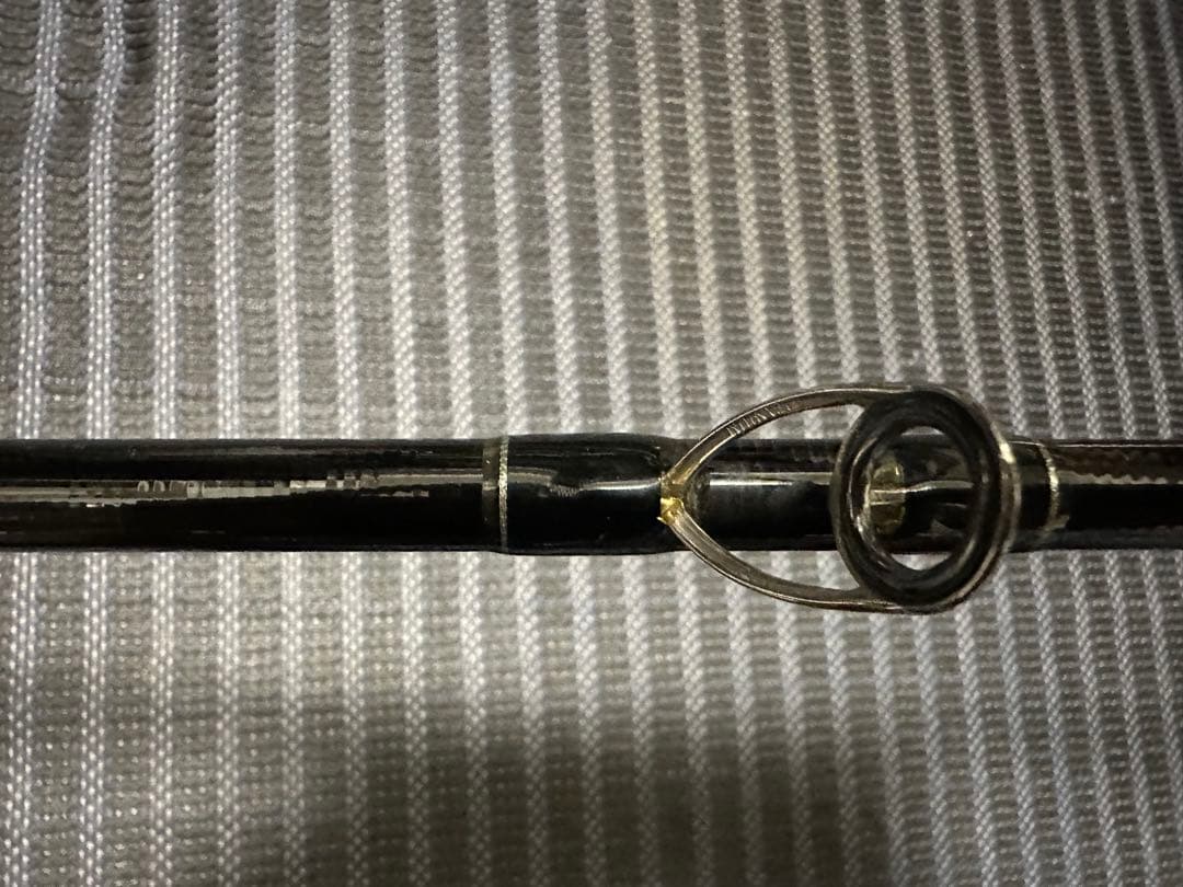 ヤマガブランクス / Ballistick Bait 93M NANO