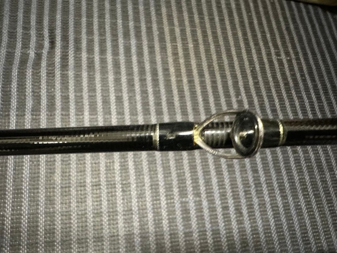 ヤマガブランクス / Ballistick Bait 93M NANO