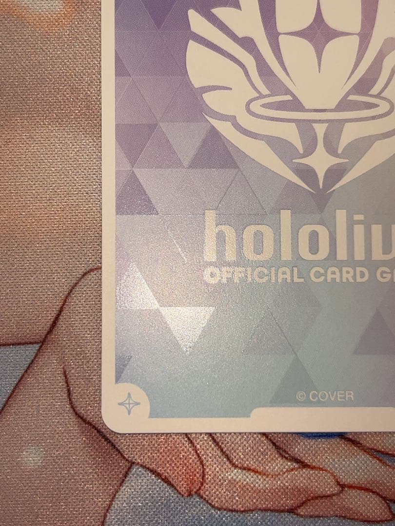 ホロカ ロボ子さん our アヤカシヴァーミリオン