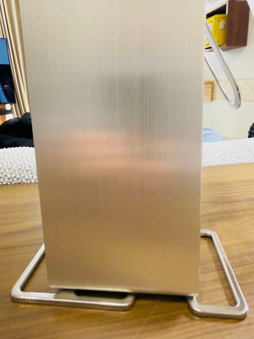 【美品★】SodaStream ソーダストリーム ソースパワー　PWR-001