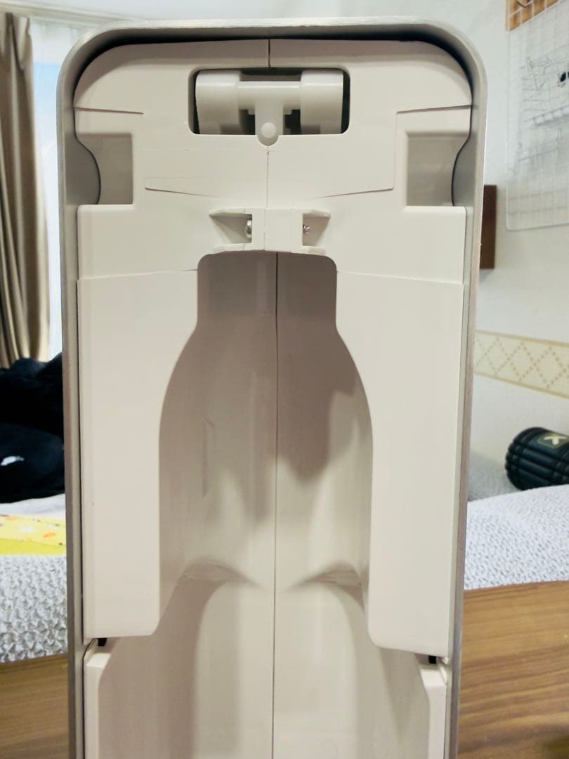 【美品★】SodaStream ソーダストリーム ソースパワー　PWR-001