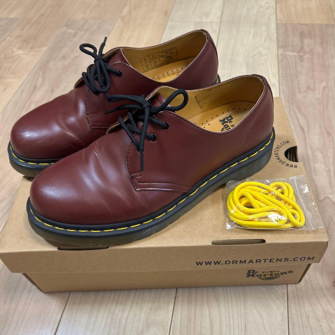 Dr Martens 1461 3ホール　US9