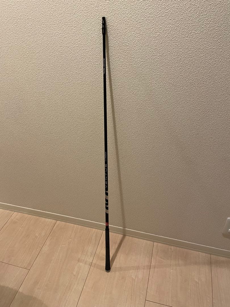 ベンタスブラック 6S