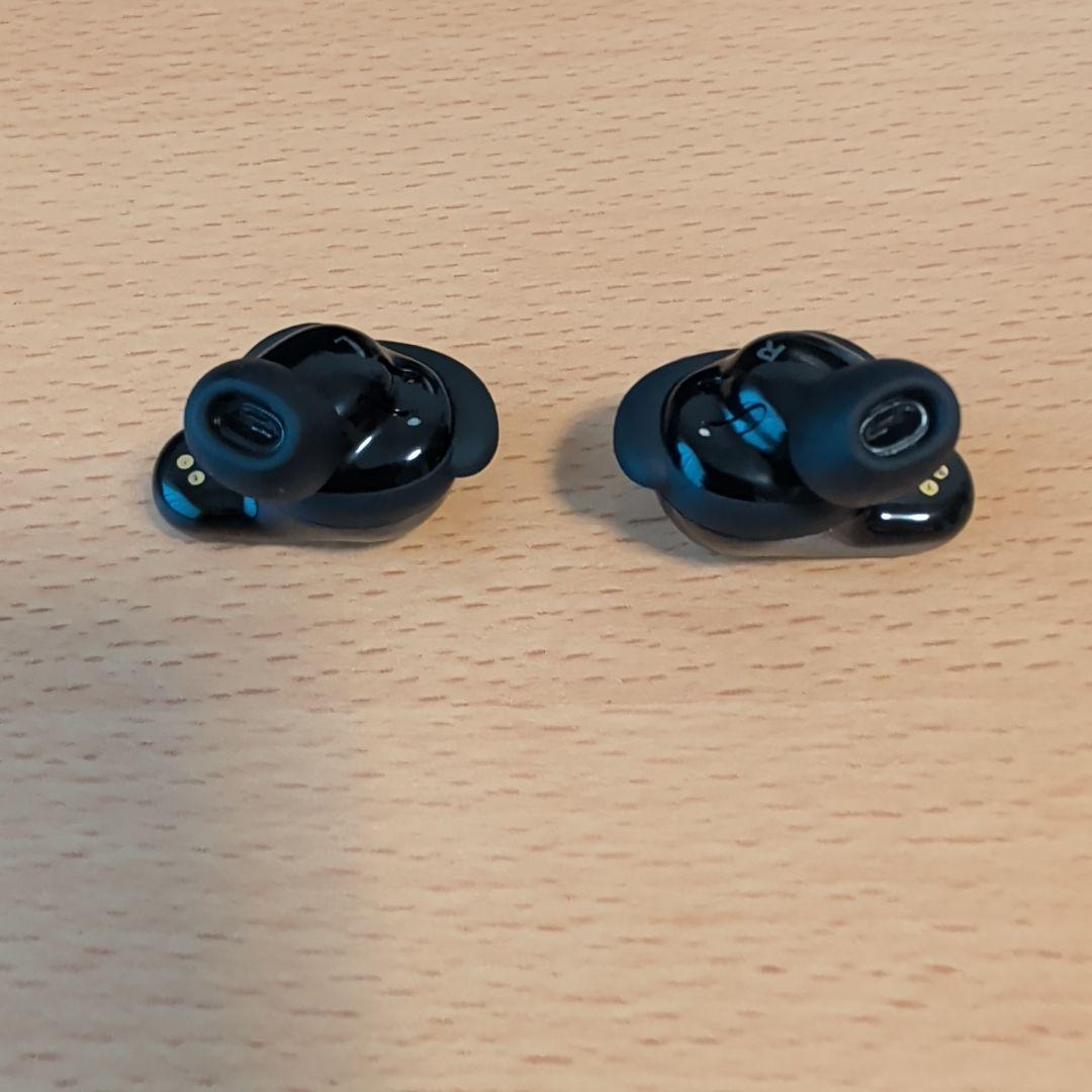 【美品】BOSE QuietComfort Ultra EARBUDS