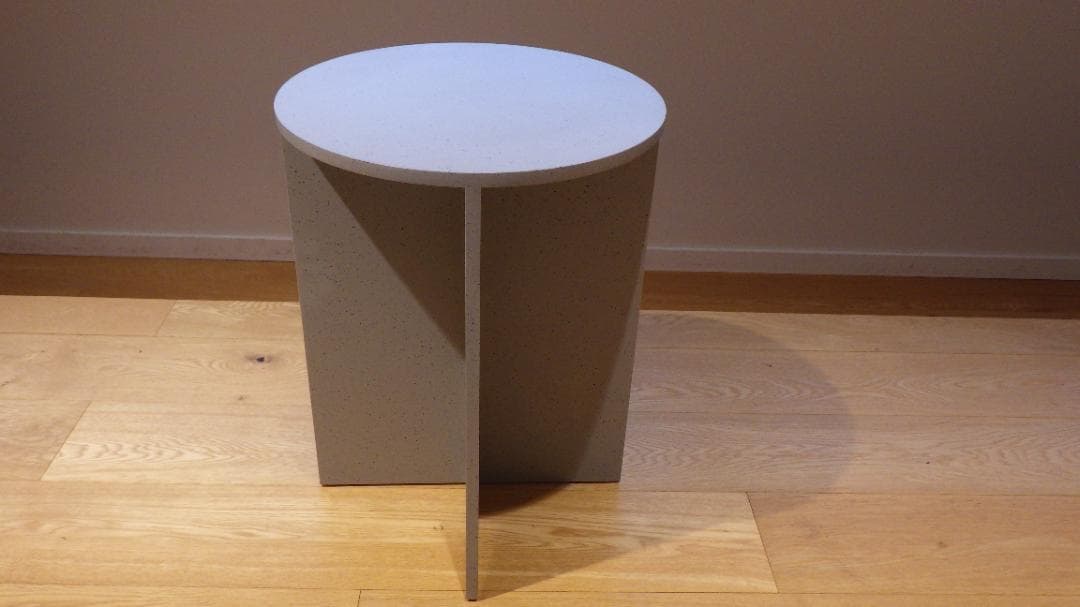 MUUTO ムート HALVES サイドテーブル　コーヒーテーブル２