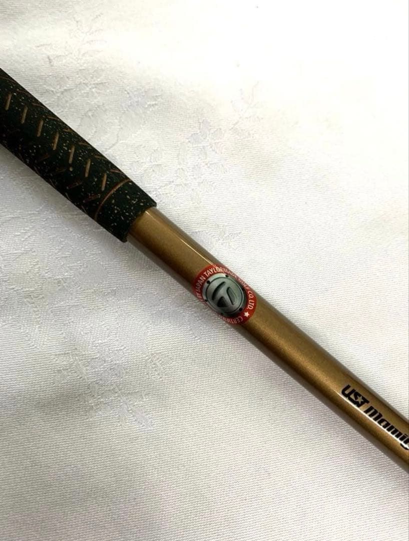 テーラーメイドTaylor Made ミニドライバー バーナーカッパー11.5