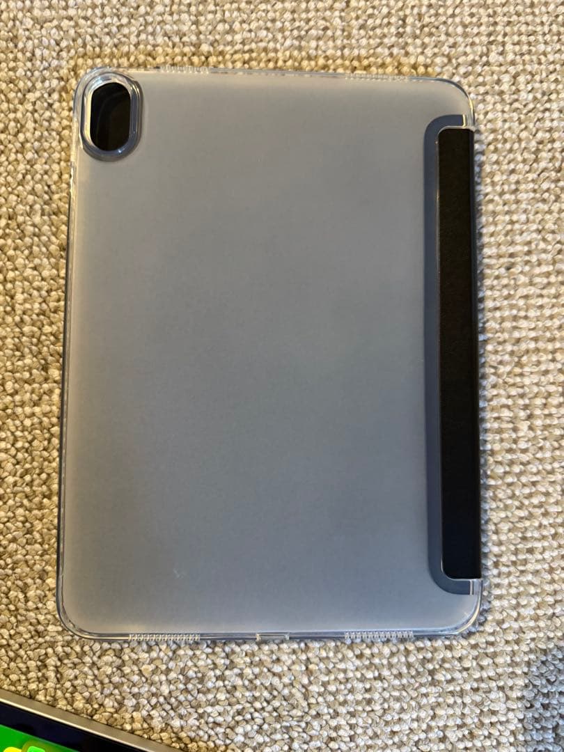 iPad A16 （第11世代）128GB Wi-Fiモデル カバー&フィルム