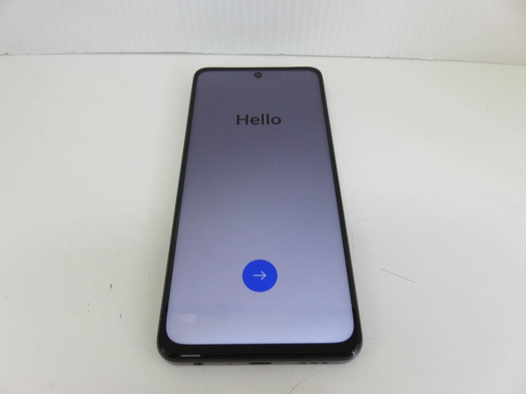 OPPO A79 5G A303OP 128GBミステリーブラック　SIMフリー