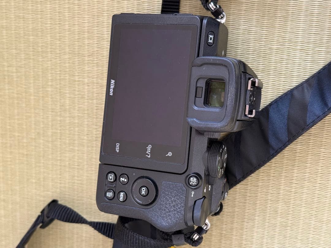 Nikon Z50 本体のみ