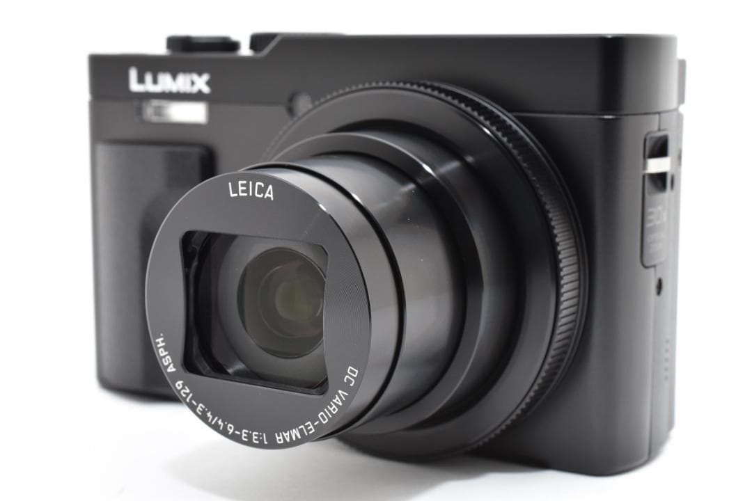 ■新品級■ パナソニック LUMIX DC-TZ99
