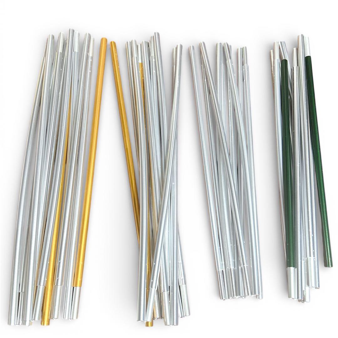 スノーピーク アメニティドームM アイボリー インナーマット付　希少　US限定