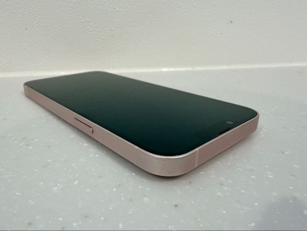 【美品】Apple iPhone 13 256GB